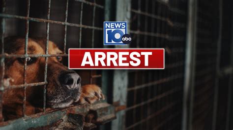 Warren county couple accused of animal neglect